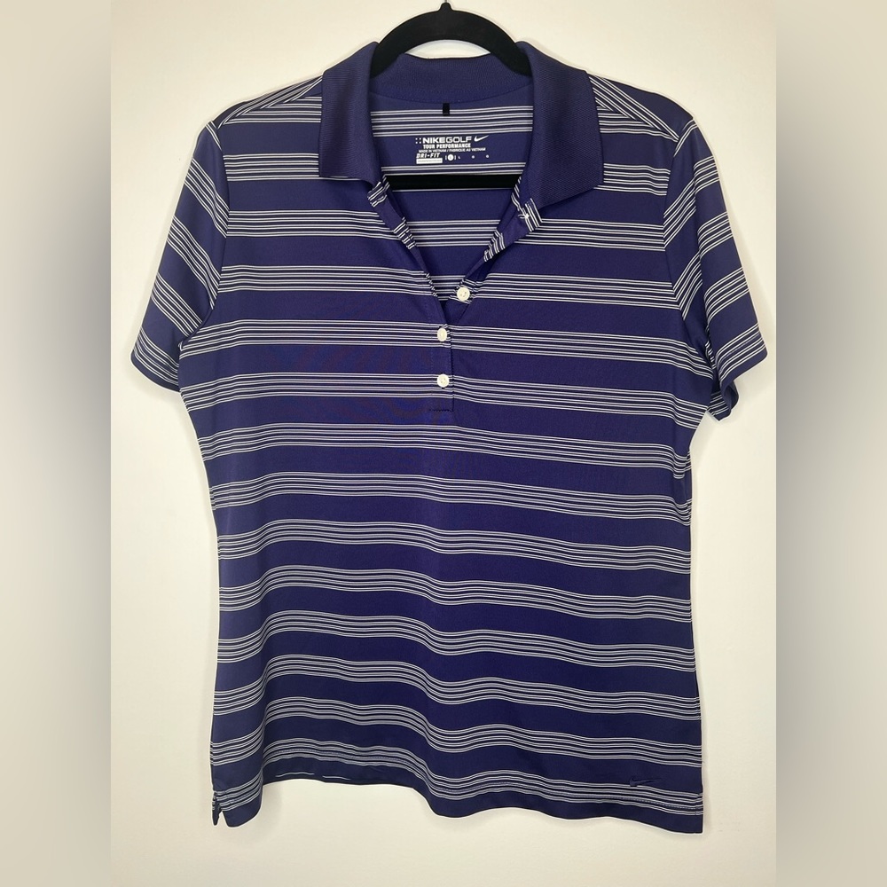 Women’s Nike Golf Polo • Large